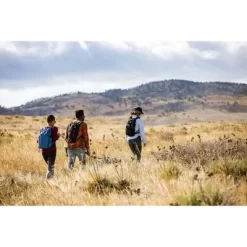 Sierra Designs Bear Peak 13L Hydration Pack - Black -Professional Travel Storage Supplies Store GUEST 1a6743e9 9fb3 4df9 8bbe 325904cde87a