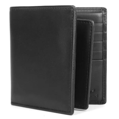 Dopp Regatta RFID Blocking Convertible Cardex Wallet 2 Dopp Regatta RFID Blocking Convertible Cardex Wallet - Image 2