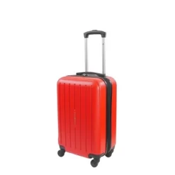 FUL Pure 21 Inch Carry-On Rolling Suitcase -Professional Travel Storage Supplies Store GUEST 1e25db42 6d13 4ec5 9771 f95586a91937