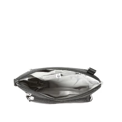 Baggallini Expandable Modern Pocket Crossbody Bag 6 Baggallini Expandable Modern Pocket Crossbody Bag - Image 6