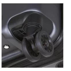 Dejuno Cortex Lightweight 3-Piece Hardside Spinner Luggage Set -Professional Travel Storage Supplies Store GUEST 1eb0dd1e 2e9e 4fc6 ad5d 5d576d61552c