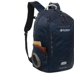 Outdoor Products Morph 18.5" Backpack - Midnight Navy 11 Outdoor Products Morph 18.5" Backpack - Midnight Navy -Professional Travel Storage Supplies Store GUEST 1eb3b57a e9bf 45b7 ba84 5d27636620df