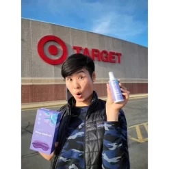 Asutra Natural Sleep Mask Set With Weighted Lavender Silk Eye Pillow & Cooling Gel Mask - 2pc -Professional Travel Storage Supplies Store GUEST 1ecf2483 6e45 454a bc87 23007190a3b8