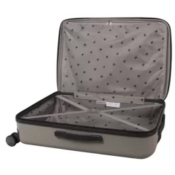 It Luggage Quaint Hardside Medium Checked Expandable Spinner Suitcase 11 It Luggage Quaint Hardside Medium Checked Expandable Spinner Suitcase -Professional Travel Storage Supplies Store GUEST 1eee81f5 b47c 4385 a998 47a2664d4c39