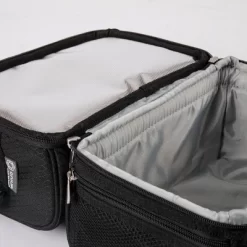 Oniva Mickey Mouse Pranzo Lunch Cooler Bag - Black 21 Oniva Mickey Mouse Pranzo Lunch Cooler Bag - Black -Professional Travel Storage Supplies Store GUEST 1fae05b1 b450 4dff 8b52 03a7c84273c5