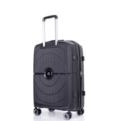 3 PCS Expanable Luggage Set, PP Lightweight Hardshell Spinner Wheel Suitcase With TSA Lock (20+24+28)-ModernLuxe -Professional Travel Storage Supplies Store GUEST 1fb0df85 0514 4a07 b1bf 1ba82f9c314c