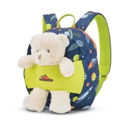 High Sierra Teddy Buddy 2 Piece Luggage Set With Wheels On Hard Rolling Suitcase & Carry Backpack Bag For Boy Or Girl Toddler Kids Travel, Navy 7 High Sierra Teddy Buddy 2 Piece Luggage Set With Wheels On Hard Rolling Suitcase & Carry Backpack Bag For Boy Or Girl Toddler Kids Travel, Navy -Professional Travel Storage Supplies Store GUEST 20668089 3580 4431 94d8 9549cb3fddb3