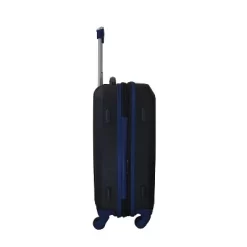NCAA 21" Hardcase Two-Tone Spinner Carry On Suitcase