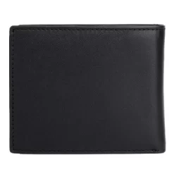 Dopp Alpha Thinfold Wallet With Removable Billfold & Card Case - Black -Professional Travel Storage Supplies Store GUEST 209e1235 ea40 4f46 acb0 fa476e100e3d