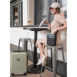 Sherpani Sherpani Anti-Theft Prima -Professional Travel Storage Supplies Store GUEST 2128fcd4 21b1 43ab a8e0 58fd85d0b5bc