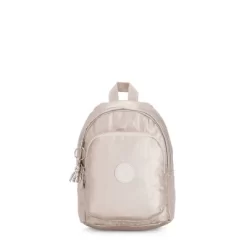 Kipling Delia Compact Metallic Convertible Backpack 7 Kipling Delia Compact Metallic Convertible Backpack -Professional Travel Storage Supplies Store GUEST 2137ebc8 5e35 49ed 9a6f bca8300641d1