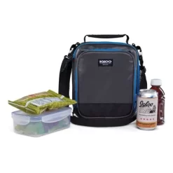 Igloo MaxCold Vertical Classic Molded Lunch Bag