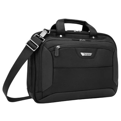 Targus 14" Corporate Traveler Briefcase 1 Targus 14" Corporate Traveler Briefcase