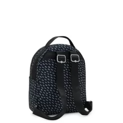 Kipling Kae Printed Backpack -Professional Travel Storage Supplies Store GUEST 2303a0e7 bfce 49ed b1a7 d59ce8a06e37