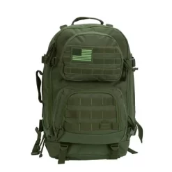 Rockland Military Tactical Laptop Backpack -Professional Travel Storage Supplies Store GUEST 2344b3c5 50e8 4de7 af0e 491c3d4ae8e1