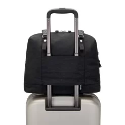 Kipling Linza 15" Laptop Shoulder Bag -Professional Travel Storage Supplies Store GUEST 23814cc2 7350 4bc3 90ff bdb2b51dd447