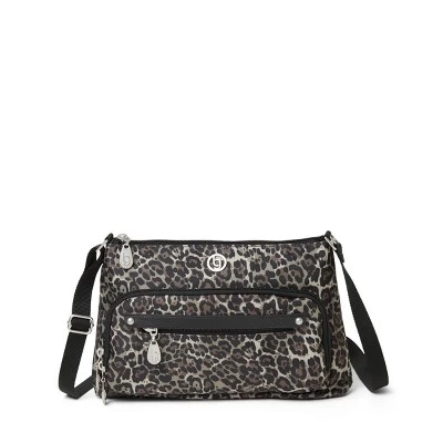 Baggallini El Paso Crossbody Bag 12 Baggallini El Paso Crossbody Bag - Image 12