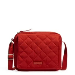 Vera Bradley Medium Hipster Crossbody Bag -Professional Travel Storage Supplies Store GUEST 23a7e3f3 0fbf 46af a9e2 a213deb57b31