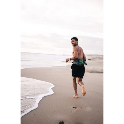 Stansport Waist Shoulder Pack With Bottle Holder 5L 5 Stansport Waist Shoulder Pack With Bottle Holder 5L - Image 5