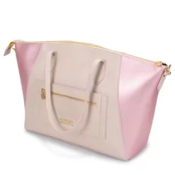 Badgley Mischka Caroline Travel Weekender Bag -Professional Travel Storage Supplies Store GUEST 24c25627 3d17 48e7 b14a 916f2a7e3472