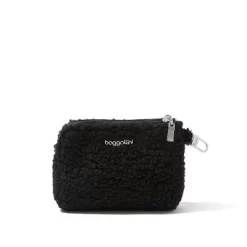 Baggallini On The Go Daily RFID Zip Pouch -Professional Travel Storage Supplies Store GUEST 2526d9aa 136f 4d2e adae a976fbc6c671