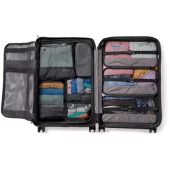 Nomatic Hardside Spinner Wheel Luggage With TSA Lock, Check In -Professional Travel Storage Supplies Store GUEST 2528f6de fa2a 4188 a92d 750885b9d4f5