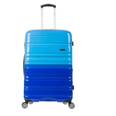 Rockland Melbourne Expandable Hardside Carry On Spinner Suitcase 5 Rockland Melbourne Expandable Hardside Carry On Spinner Suitcase - Image 5