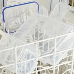 LocknLock Easy Essentials Color Mates Assorted Food Storage Container Set - 18pc -Professional Travel Storage Supplies Store GUEST 26539655 210a 4109 86d9 0df6a0e5f3b1