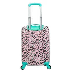 Crckt Kids' Hardside Carry On Spinner Suitcase -Professional Travel Storage Supplies Store GUEST 267af165 b619 4335 b02c bd46b99cfe33
