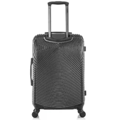 DUKAP Inception Lightweight Hardside Large Checked Spinner Suitcase -Professional Travel Storage Supplies Store GUEST 26a476da f7ba 4767 b635 c192fa6095b9