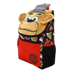 Five Nights At Freddy's Fazbear Youth 16' Backpack