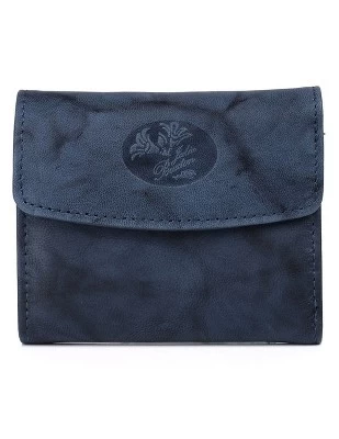 Julia Buxton Heiress Leather Pik-Me-Up Mini-Trifold Wallet 6 Julia Buxton Heiress Leather Pik-Me-Up Mini-Trifold Wallet - Image 6