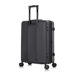 InUSA Elysian Lightweight Hardside Medium Checked Spinner Suitcase 24 InUSA Elysian Lightweight Hardside Medium Checked Spinner Suitcase -Professional Travel Storage Supplies Store GUEST 296e1d93 20a5 423e 8975 503512969778