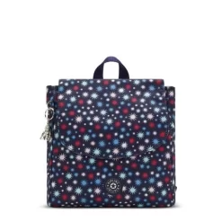 Kipling Dannie Printed Small Backpack -Professional Travel Storage Supplies Store GUEST 2a42681a 7ab3 4781 bd55 47f1db4d85d2