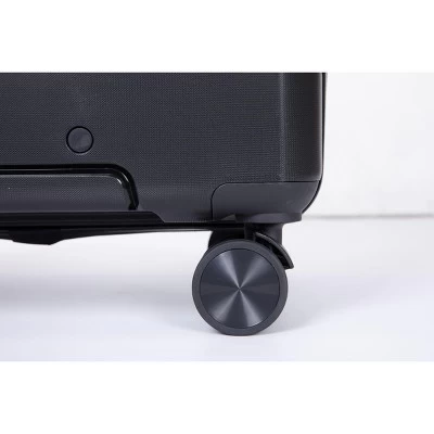 3 PCS Hardshell Luggage Set, ABS Lightweight Spinner Suitcase With TSA Lock (20/24/28)-ModernLuxe 13 3 PCS Hardshell Luggage Set, ABS Lightweight Spinner Suitcase With TSA Lock (20/24/28)-ModernLuxe - Image 13