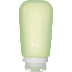 Humangear GoToob+ XL Soft Silicone Travel Bottle -Professional Travel Storage Supplies Store GUEST 2b7ecc84 b4b0 494d 89cf 3c7a3c2427f8