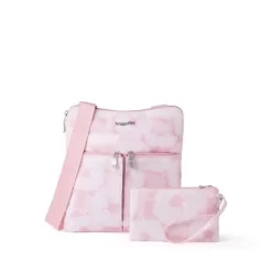 Baggallini Women's Horizon Crossbody Bag With RFID Wristlet -Professional Travel Storage Supplies Store GUEST 2caff409 52b2 480e 9700 a9cc92df01a1