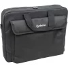 Manhattan London 15.6" Laptop Briefcase - Top-load, Fits Most Widescreens Up To 15.6"