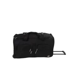 Rockland 124L Rolling Duffel Bag