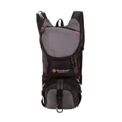 Outdoor Products Ripcord Hydration Pack - Graphite