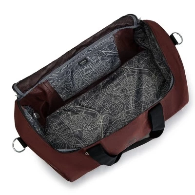 Kipling Argus Medium Duffle Bag 2 Kipling Argus Medium Duffle Bag - Image 2