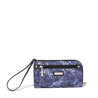 Baggallini Zip Around RFID Wallet Wristlet 13 Baggallini Zip Around RFID Wallet Wristlet - Image 13