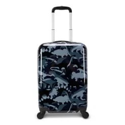 Crckt Kids' Hardside Carry On Spinner Suitcase -Professional Travel Storage Supplies Store GUEST 2f3342a5 1e7d 43b8 af7e 99885168c1ed