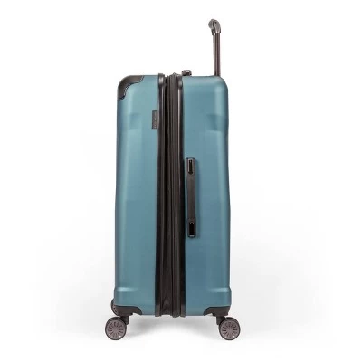 SWISSGEAR Cascade Hardside Large Checked Suitcase 6 SWISSGEAR Cascade Hardside Large Checked Suitcase - Image 6