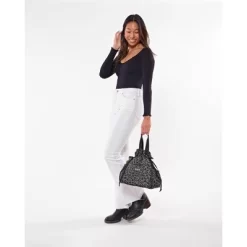 Fit & Fresh Cromwell Cinch Bag Lunch Kit Set -Professional Travel Storage Supplies Store GUEST 3066f29e 9572 4a55 9834 98fe78b1ffc4