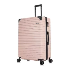 DUKAP Tour Lightweight Hardside Large Checked Spinner Suitcase -Professional Travel Storage Supplies Store GUEST 31527768 22ac 4647 926f 0cc0c8e83b34
