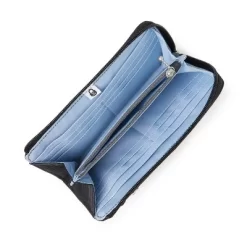 Baggallini Zip Around RFID Wallet Wristlet 15 Baggallini Zip Around RFID Wallet Wristlet -Professional Travel Storage Supplies Store GUEST 32032ebe 362a 4056 a1c7 20a95f8616dc