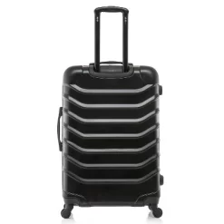 InUSA Endurance Lightweight Hardside Large Checked Spinner Suitcase -Professional Travel Storage Supplies Store GUEST 32ea3fc9 f81b 4085 b317 f3417b7c7994