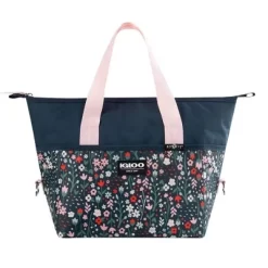 Igloo MaxChill Repreve Convertible Lunch Tote