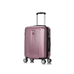 DUKAP Crypto Lightweight Hardside Carry On Spinner Suitcase -Professional Travel Storage Supplies Store GUEST 33f22fc4 693c 4c27 b5b7 eb602cd3c72c